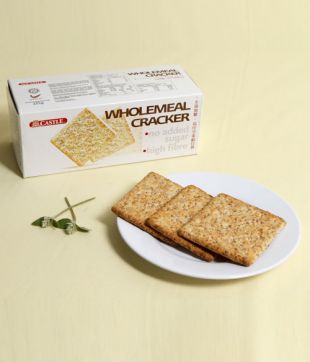 225g x 12 Box Wholemeal Cracker