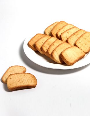 Rusk Biscuit