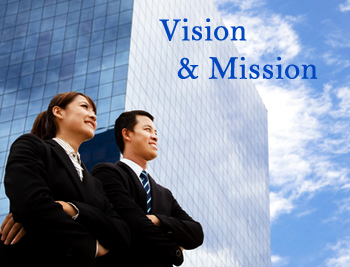 Vision & Mission