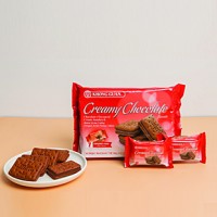 12 x 138gm Creamy Chocolate